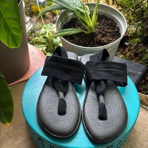 Sanuk Yoga Sandals
